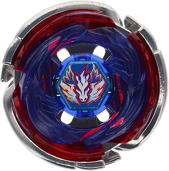 Magicmode Metal Spinning Top Stainless Steel Precision Gyroscope Anti-Gravity Spinner Top Perfect Balance Desktop Toy, Unique Gift for Kids/Adults