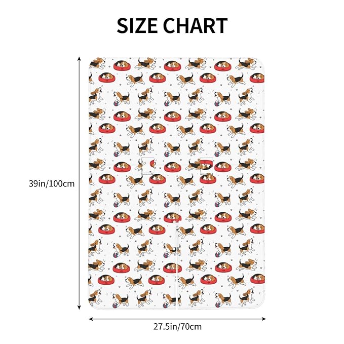 Cute Beagle Dog Baby Car Seat Canopy Nursing Cover for Newborn Car Seat Breastfeeding Covers Blanket Newborn Shower Gift