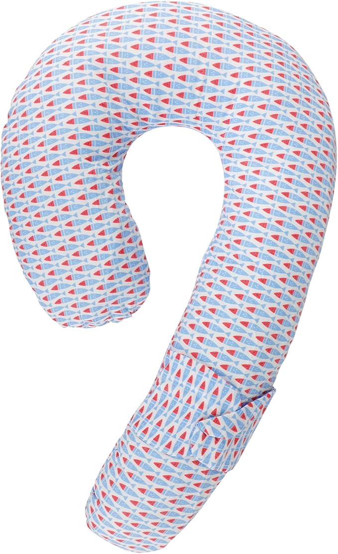 Car Seat Belt Cushion Kids Car Travel Pillow Head Neck Support Pillow Soft Neck Pillow Headrest Sleeping Pillow for Car Seat Airplane Train Ergonomic Pillow for Car Airplane Long Journeys