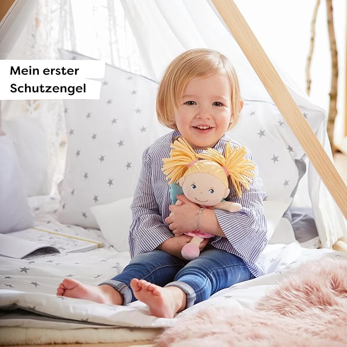 HABA 304103 Rag Doll