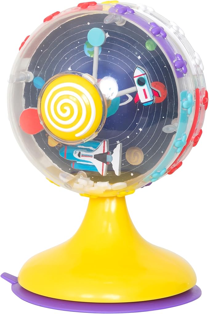 Smart Steps® Tiny Talents Fun Box