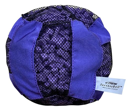 Sportime Sensory Balls -SensationBall - 8"(20cm) Set of 6