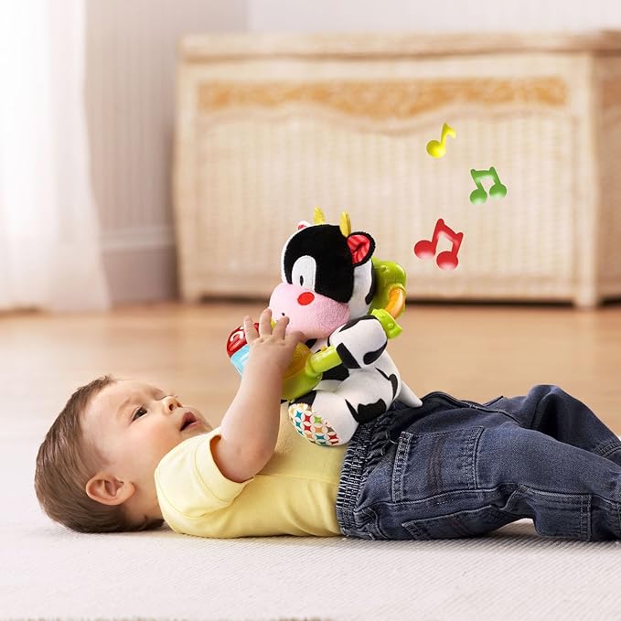 VTech Baby Lil' Critters Moosical Beads