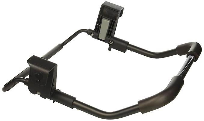 Joovy Caboose S Car Seat Adapter, Compatible with select Graco/Chicco Car Seats