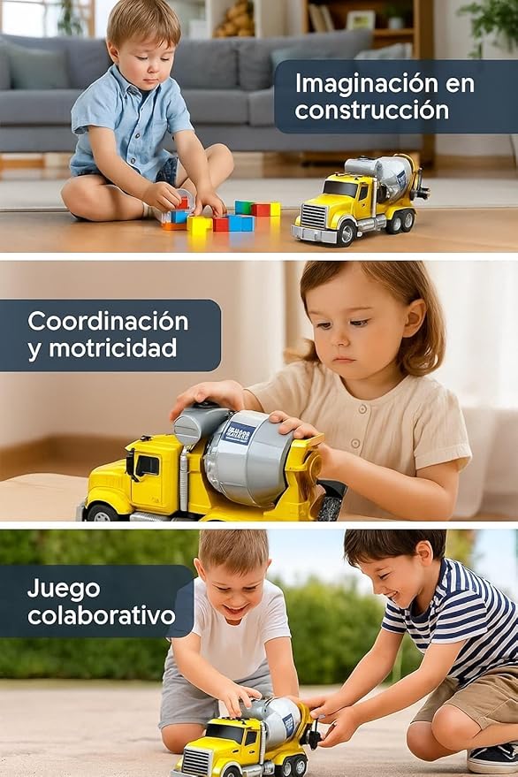 Toy, Multicolor (666-12R)