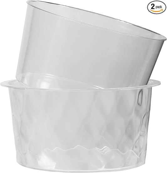 CreativeWare 6-Gallon Insulated Tub