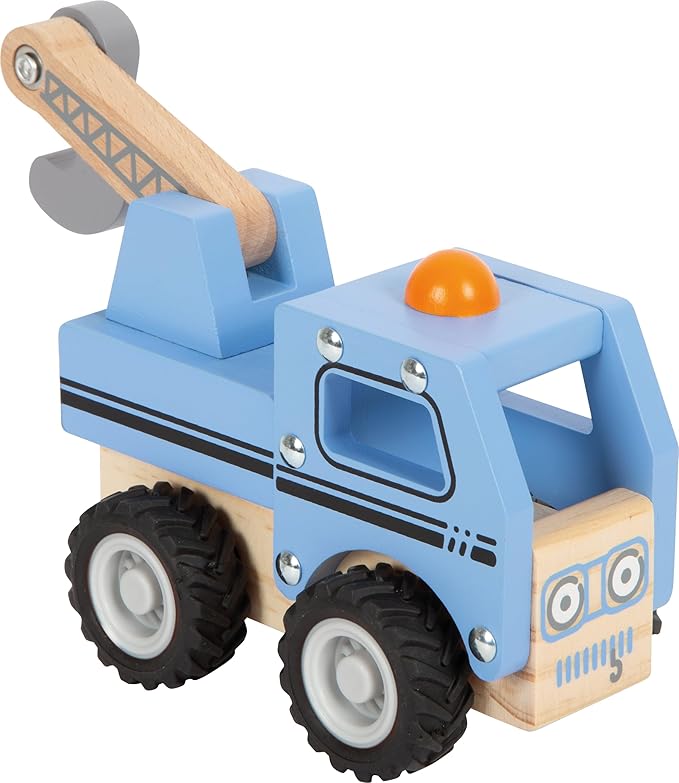Abschleppwagen