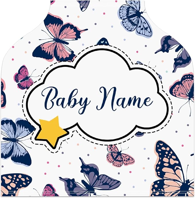 Baby Car Seat Stroller Cover Nursing Cover New Mom Breastfeeding Scarf Soft Stretchy Infant Carrier Cover Car Canopy Coverage