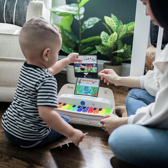 Hape - Toy, Multicolor (E12422C)