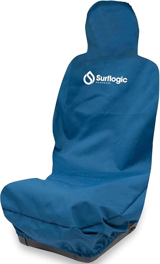 Surflogic Waterproof Car Seat Cover One Size