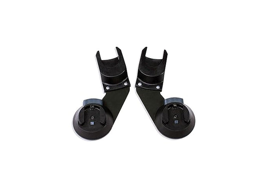 Bumbleride Stroller Accessories - Car Seat Adapter for Era Stroller with Easy-Latch Attachment to Clek, Nuna, Maxi COSI, or Cybex Infant Car Seats