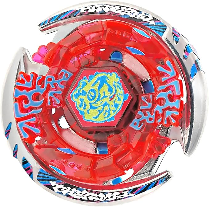 Magicmode Metal Spinning Top, Precision Anti-Gravity Spinner Top, Unique Perfect Balance Desktop Toy Gift for Kids/Adults