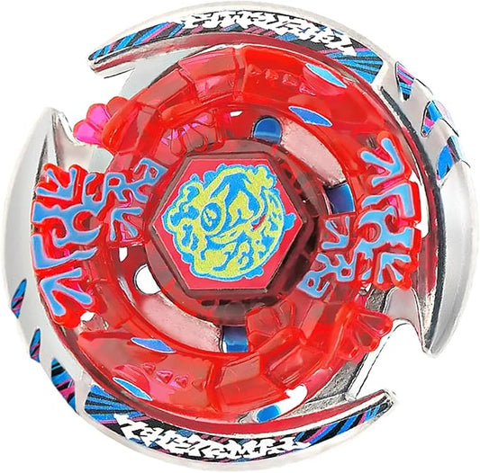 Magicmode Metal Spinning Top, Precision Anti-Gravity Spinner Top, Unique Perfect Balance Desktop Toy Gift for Kids/Adults
