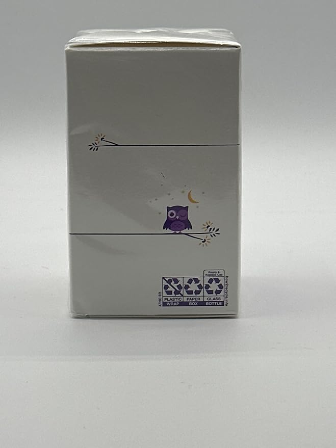 Jafra Tender Moments Lavender & Chamomile Baby Bath & Body Oil 8.4 fl. oz.