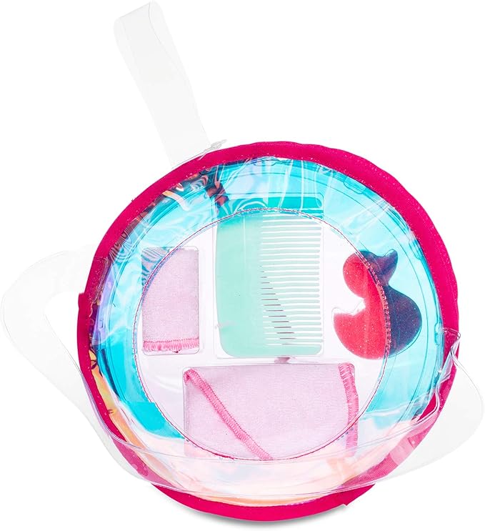Distroller NERLIE Planet Bath KIT NEONATE Babies