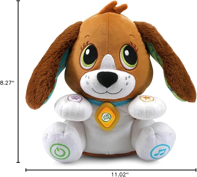 LeapFrog Speak and Learn Puppy