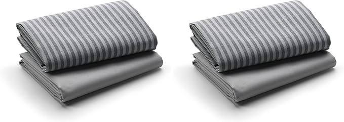 Graco® Pack ‘n Play® Playard Fitted Sheets (Pack of 2)