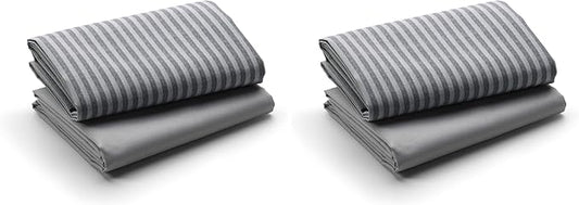 Graco® Pack ‘n Play® Playard Fitted Sheets (Pack of 2)