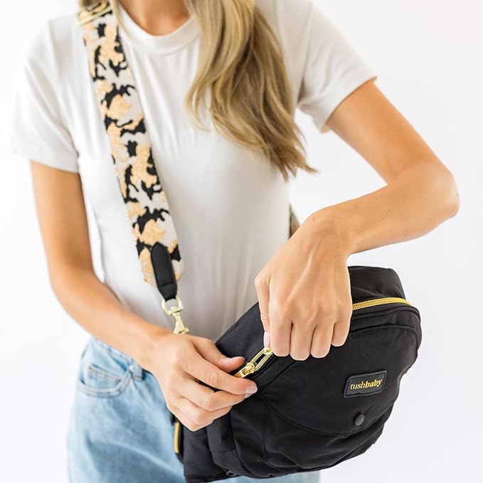 TushBaby Crossbody Strap