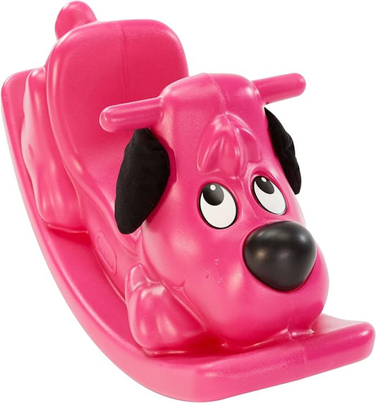 Rockin' Puppy- Magenta