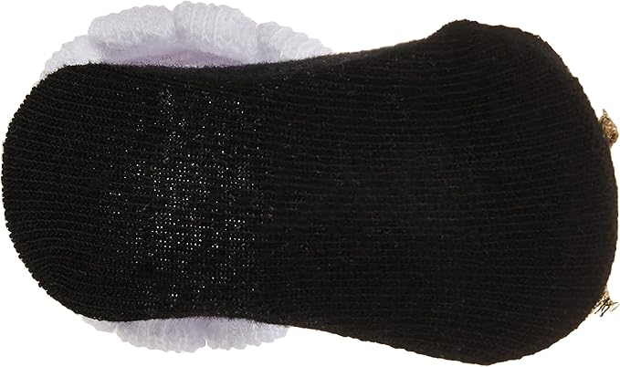 Hudson Baby Girl's Headband and Socks Giftset