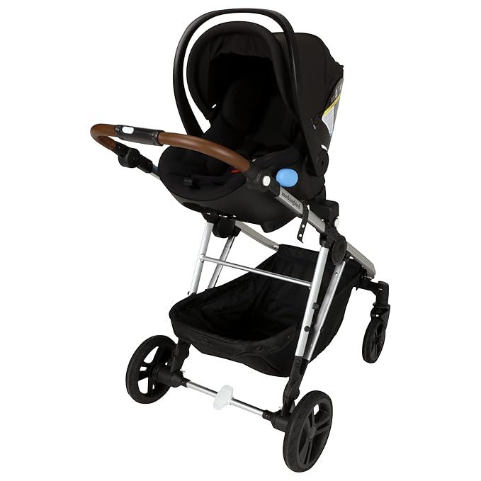 Mockingbird Infant Car Seat Adapter - Travel System Compatible - Clek