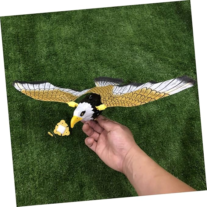2pcs Electric Bird Toys Music Adorable Interactive Playthings for Boys and Girls Safe Smooth Design for Parent-boy Girl Bonding Activities