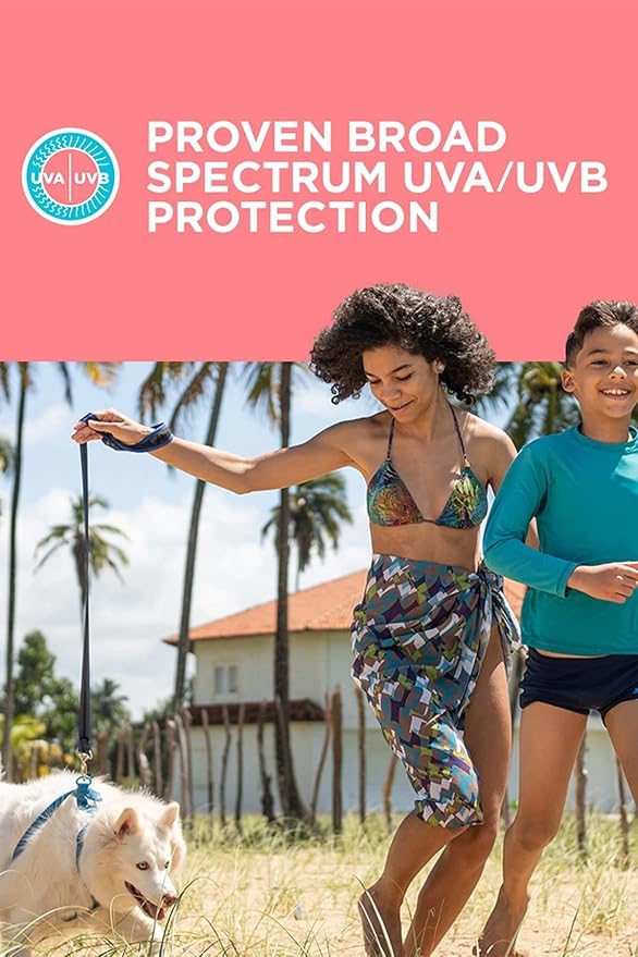 Coppertone Kids Sunscreen Spray - SPF50