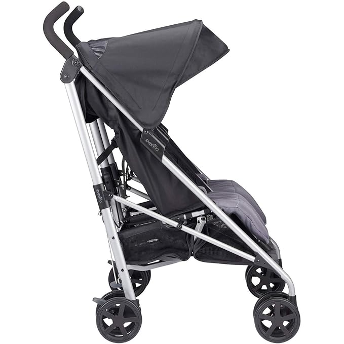 Stroller and Car Seat Replacement Parts/Accessories to fit Evenflo Products for Babies, Toddlers, and Children (Rain Cover)