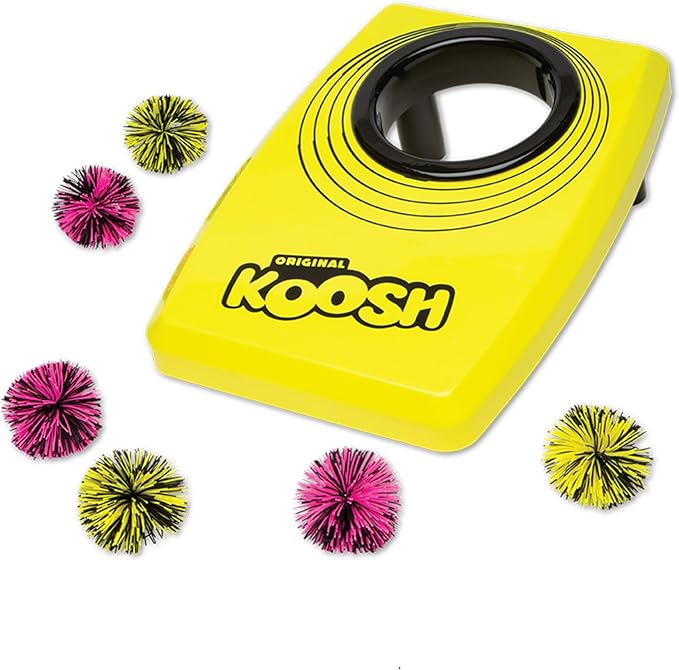Koosh - Cornhole Set for Kids
