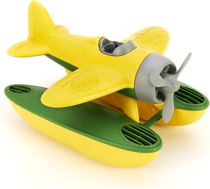 Seaplane