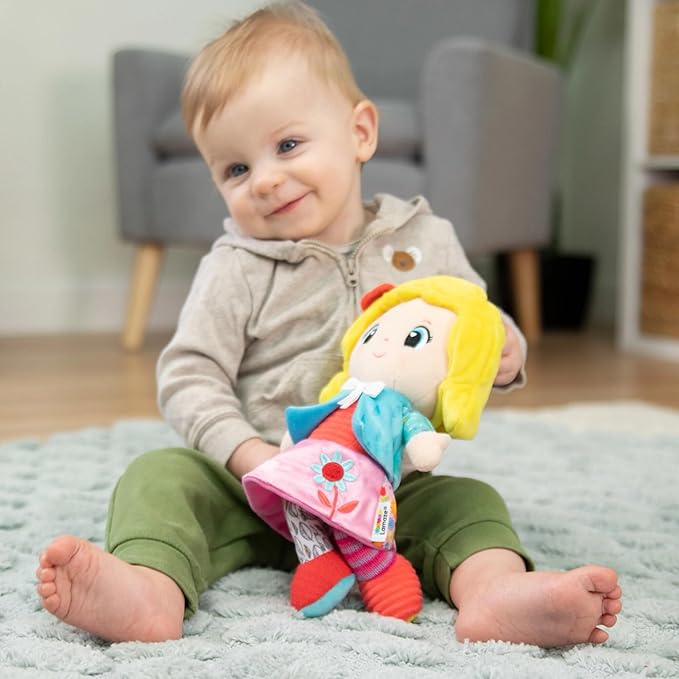 Lamaze My Friend Olivia™
