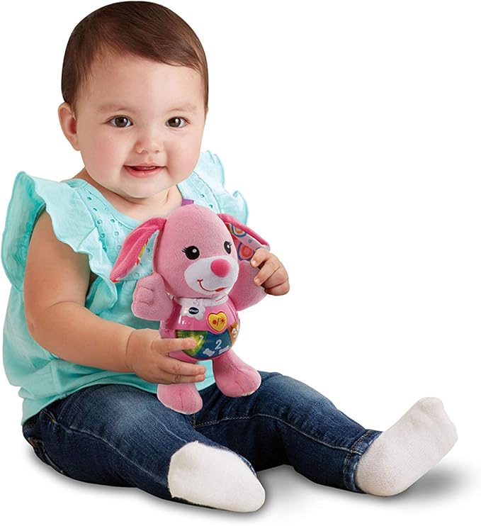 Vtech Melody Puppy