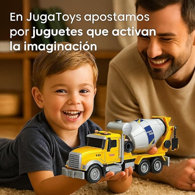 Toy, Multicolor (666-12R)