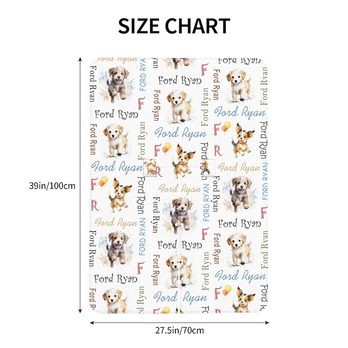 Custom Baby Car Seat Canopy Personalized Car Seat Covers with Name for Baby Boys Girls Customized Dog Nursing Breastfeeding Cover Infant Carseat Canopies Newborn Minky Baby Blanket