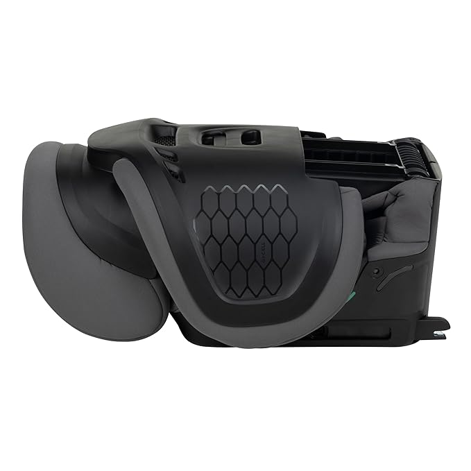 Maxi-Cosi Tanza Belt-Positioning Booster Car Seat, Sea Salt