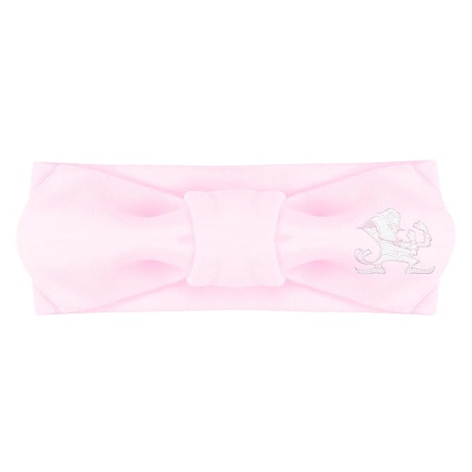 Creative Knitwear University of Notre Dame Leprechaun Hair Knot
