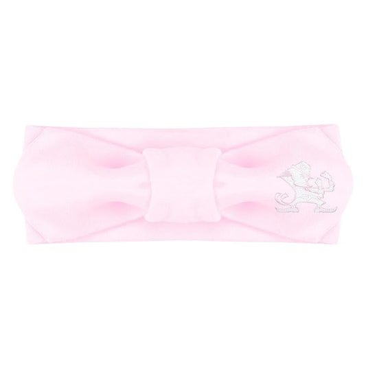 Creative Knitwear University of Notre Dame Leprechaun Hair Knot