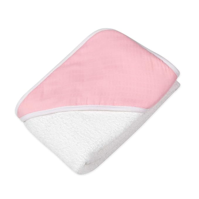 2-Pack Hooded Towels