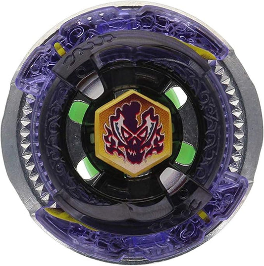 Magicmode Metal Spinning Top Stainless Steel Precision Gyroscope Anti-Gravity Spinner Top Perfect Balance Desktop Toy, Unique Gift for Kids/Adults