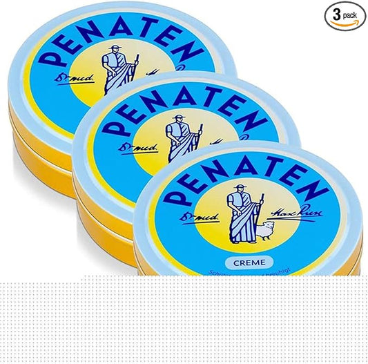 Baby Creme - 150ml (Pack of 3)