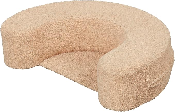 Sit 'n' Support Cushion, Floor Seat, Sand