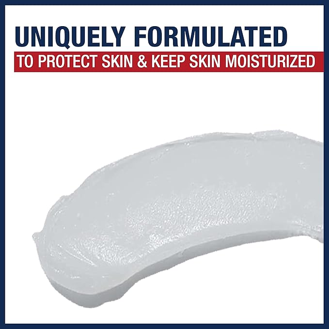 Aquaphor Baby Healing Ointment Advanced Therapy Skin Protectant, Dry Skin and Diaper Rash Ointment, 7 Oz Tube