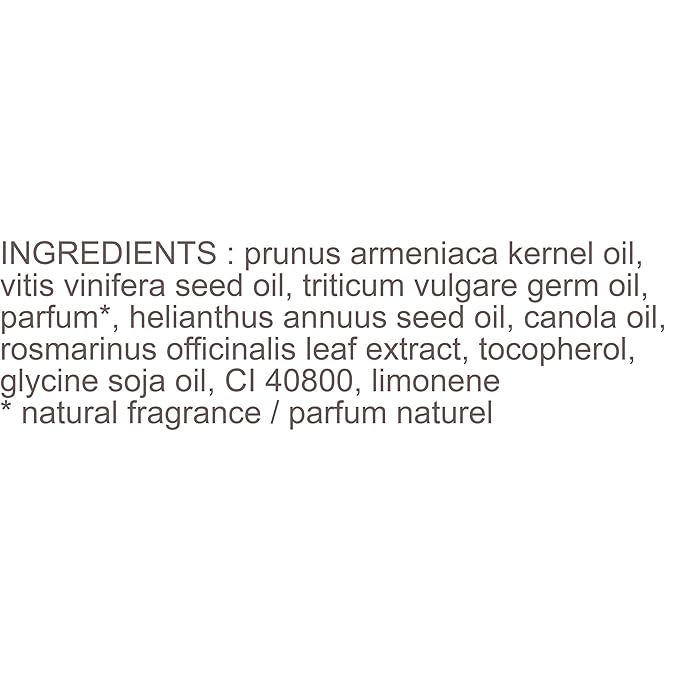 Burt's Bees Baby Nourishing Baby Oil, Formulated for Delicate Skin, Pediatrician Tested, 100% Natural Origin Baby Skin Care, 5 Oz (Pack of 3)