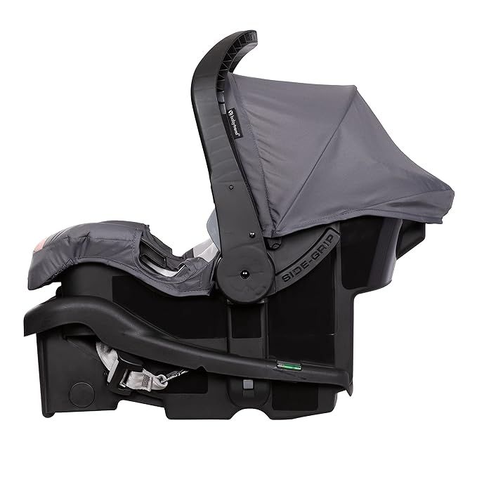 Baby Trend Expedition® Jogger Travel System with EZ-Lift™ Infant Car Seat, Dash Pink