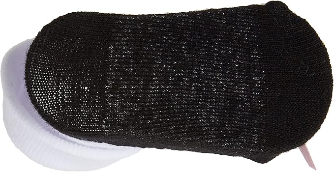 Hudson Baby Girl's Headband and Socks Giftset