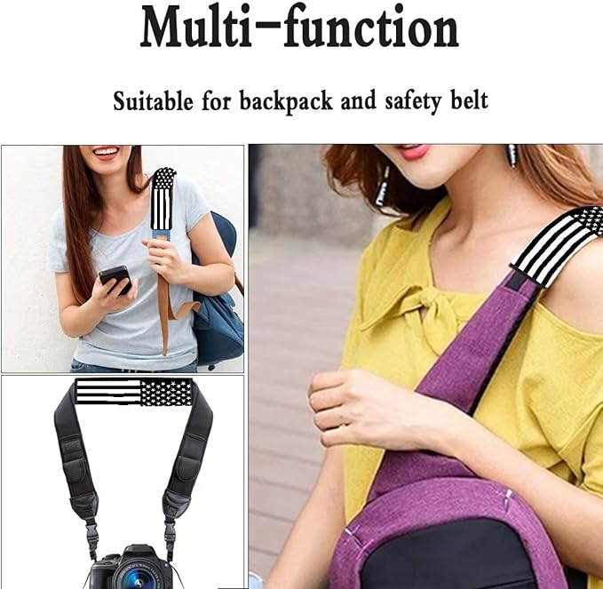 Seat Belt Cover Pad 4 Pack Soft Car Seat Shoulder Strap Pads Seatbelt Straps Cover Seatbelt Cover Pad for Kids Adults Car Interior Accessories