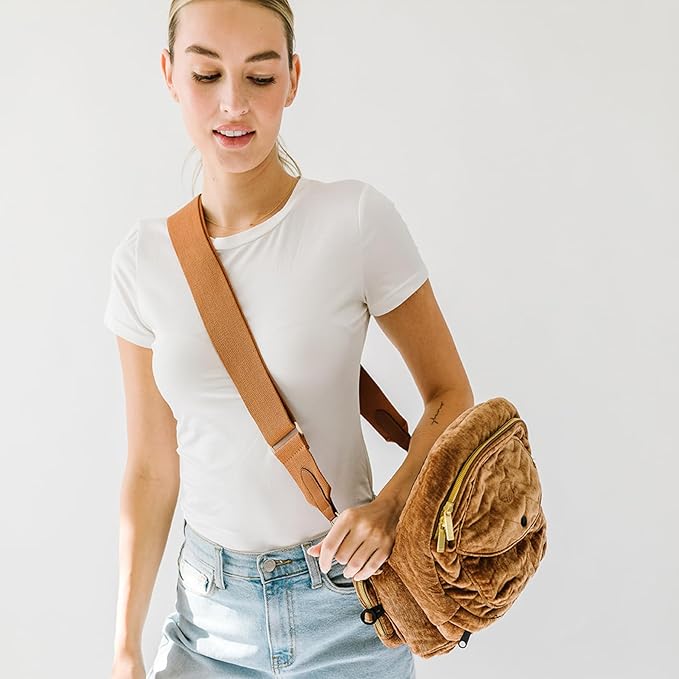 TushBaby Crossbody Strap