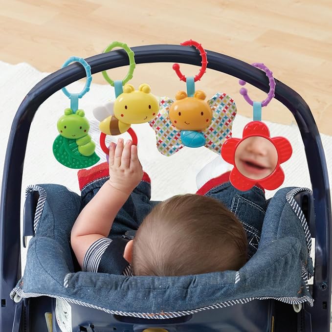 Musik-Spieldecke