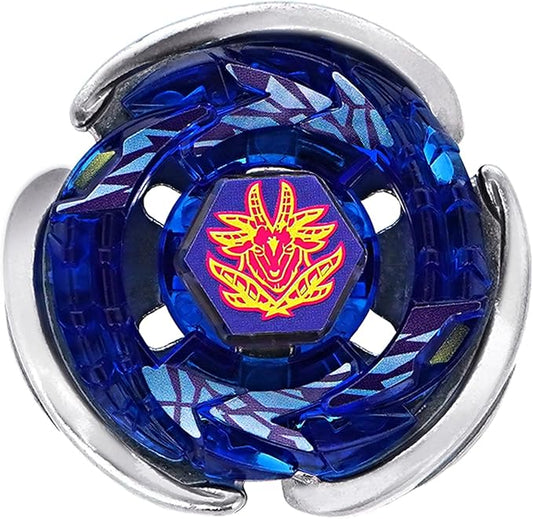 Magicmode Metal Spinning Top, Precision Anti-Gravity Spinner Top, Unique Perfect Balance Desktop Toy Gift for Kids/Adults